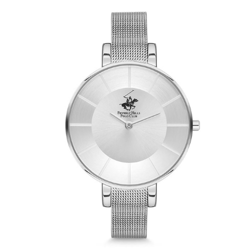 Beverly Hills Polo Club Equestrian Daydate IV