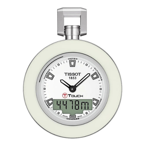 Tissot T Pocket Touch
