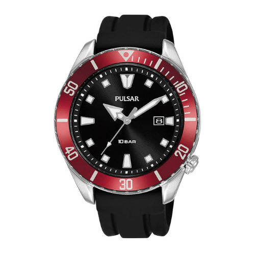 Pulsar Sport Quartz