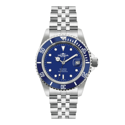 Mondia Icon Legend 216 Automatic