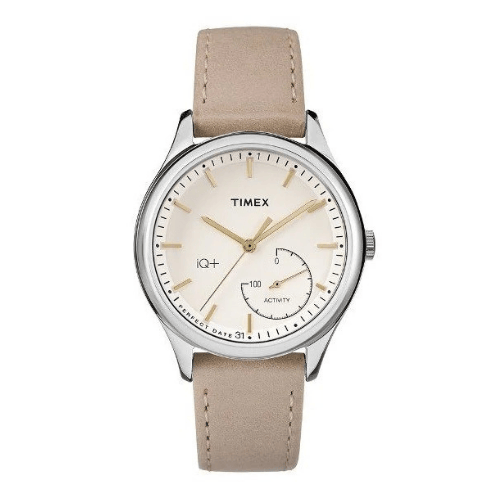 Timex IQ+ Move Ladies Watch