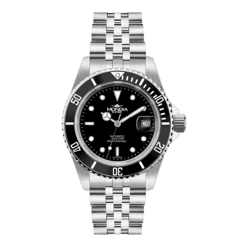 Mondia Icon Legend 216 Automatic