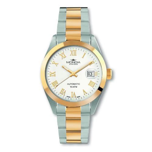 Mondia Icon Legend 212 Automatic