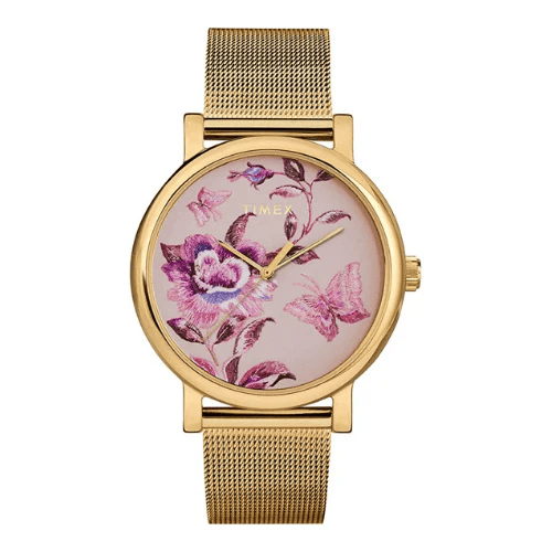Timex Full Bloom