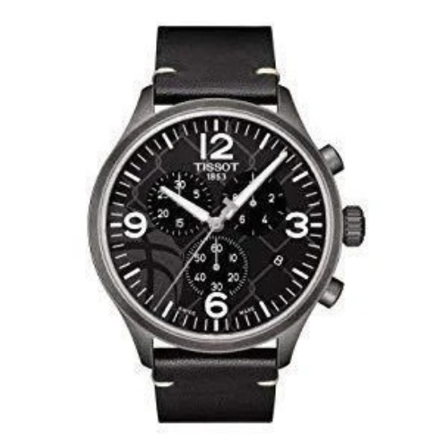 Tissot Chrono XL 3x3 Street Basketball