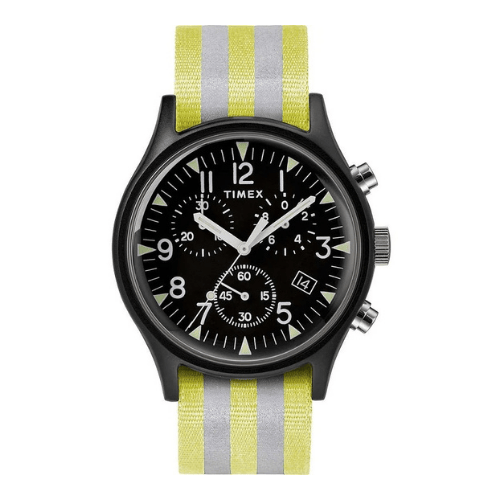 Timex MK1 Chronograph