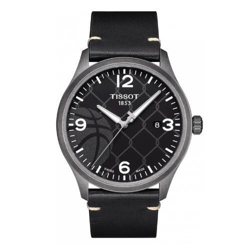 Tissot Gent XL 3x3 Street Basketball
