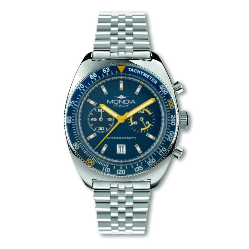 Mondia Madison 792 Chronograph Quartz
