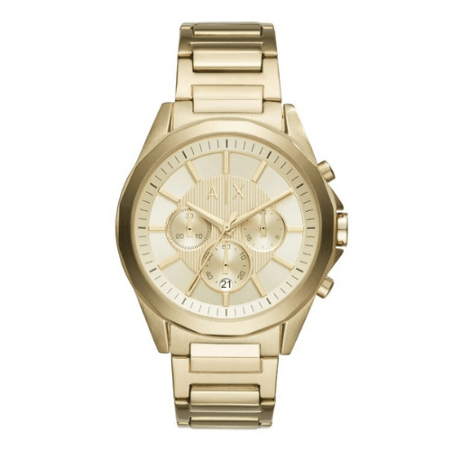 Armani Exchange Echo Grey