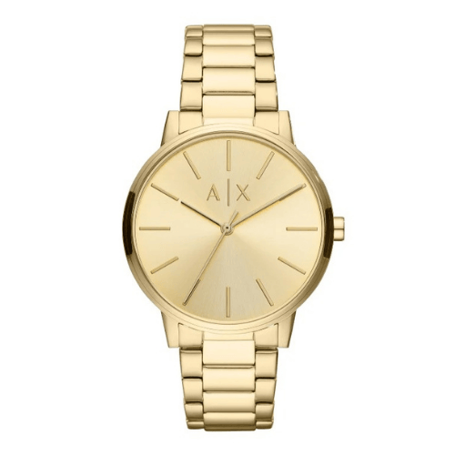 Armani Exchange Harbor Blue
