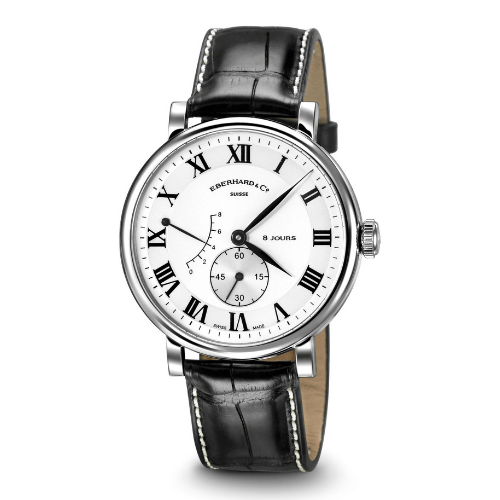 EBERHARD Mod. 8 JOURS GRAND TAILLE