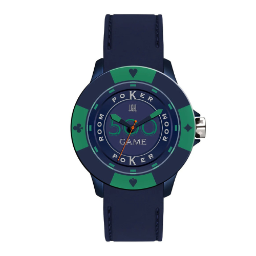 Light Time Poker
