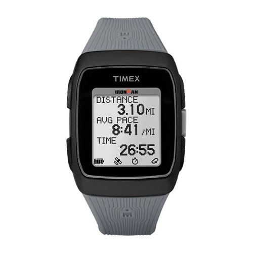 Timex Ironman GPS