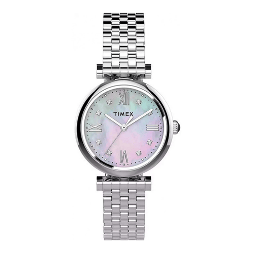 Timex Parisienne