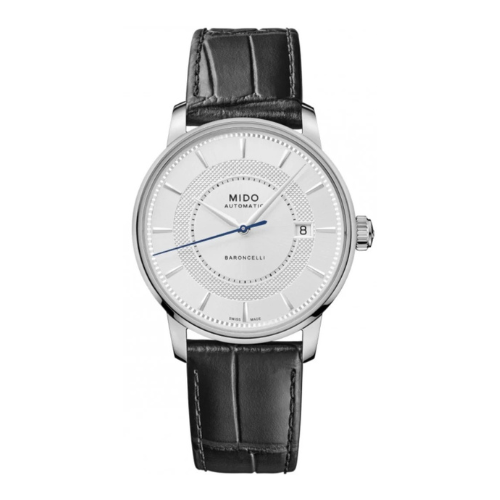 Mido Baroncelli Signature Gent