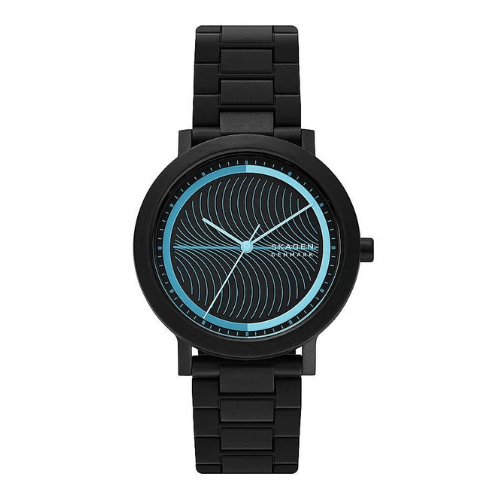 Skagen Denmark Aaren Ocean