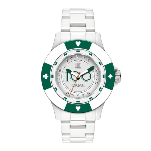 Light Time Poker