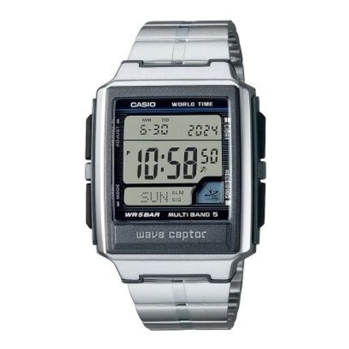 Casio Wave Ceptor