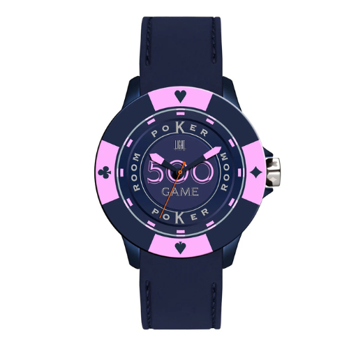 Light Time Poker