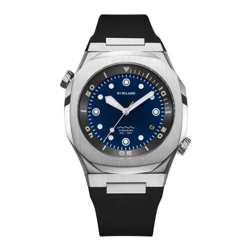 D1 Milano Subacqueo Diver Watch