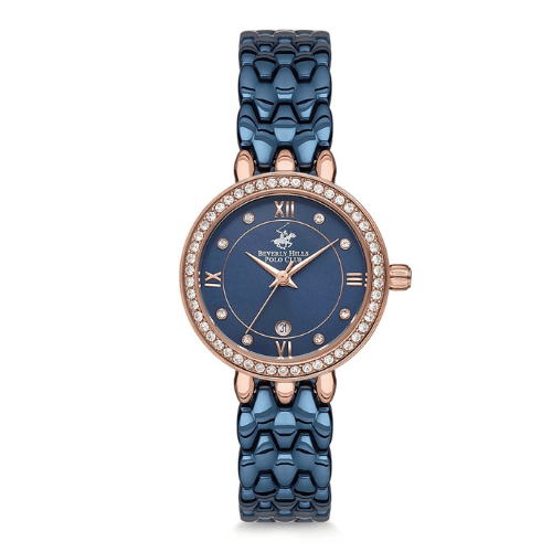 Beverly Hills Polo Club Griffith Chrono