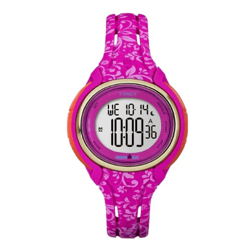 Timex ironman sleek 50