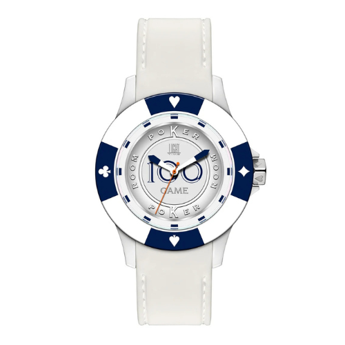 Light Time Poker