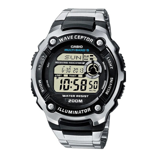 Casio Wave Ceptor