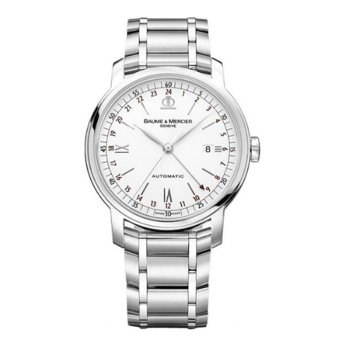 Baume and Mercier Classima Executives