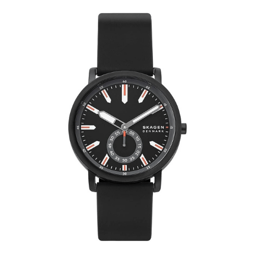 Skagen Denmark Colden
