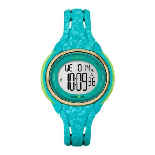 Timex ironman sleek 50