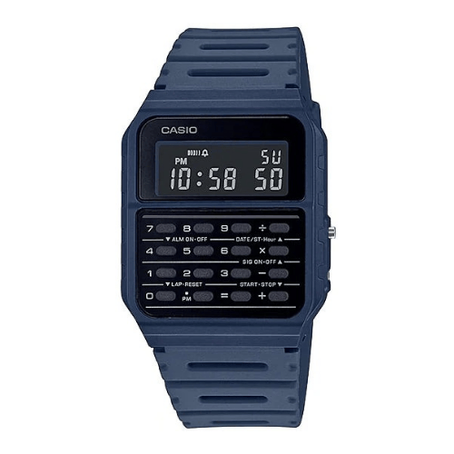 Casio Vintage (Calculator)