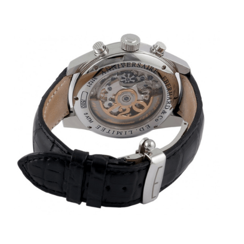 EBERHARD Mod. 120eme ANNIVERSAIRE LTD EDT