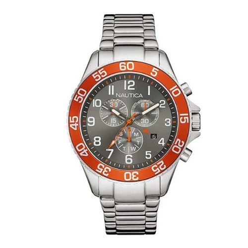 Nautica Sea Barcode