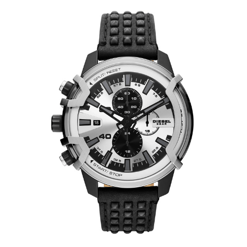Diesel Griffed Chronograph