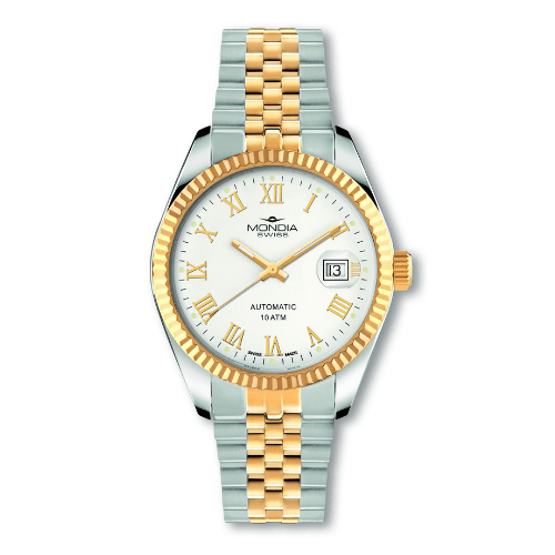 Mondia Icon Legend Automatic