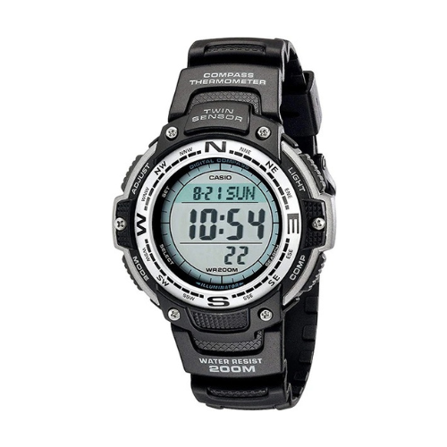 Casio Sports SGW 100 1V Twin Sensor Digital