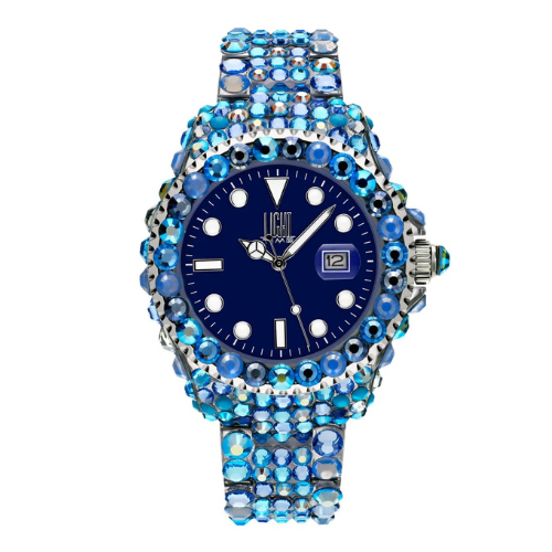 Light Time Mediterraneo