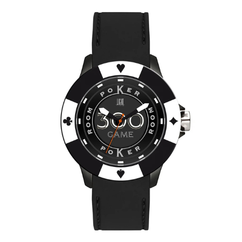 Light Time Poker