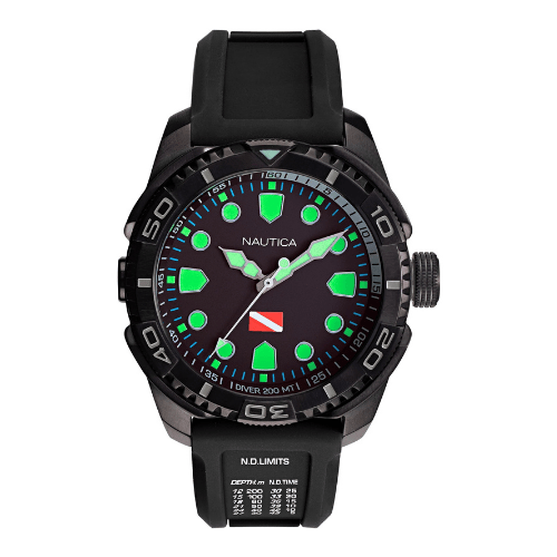 Nautica Tarpoon Dive