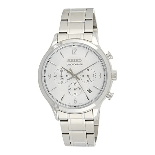 Seiko Chronograph