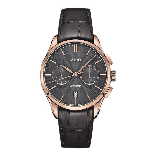Mido Belluna Chronograph
