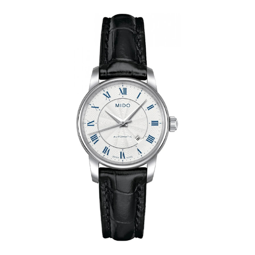 Mido Baroncelli II Lady