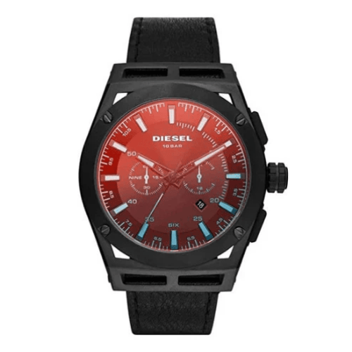 Diesel Timeframe Chronograph