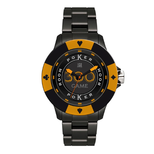 Light Time Poker