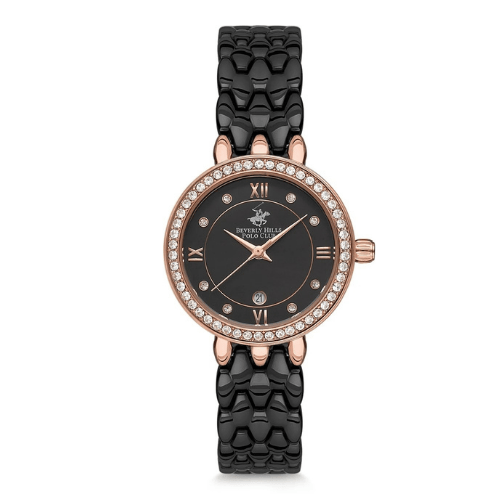 Beverly Hills Polo Club Griffith Blue