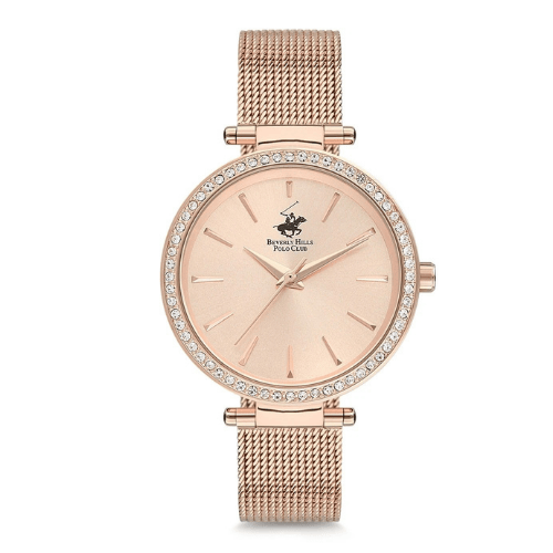 Beverly Hills Polo Club Laurel Canyon Minimal