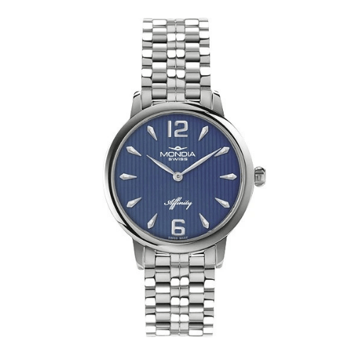 Mondia Affinity