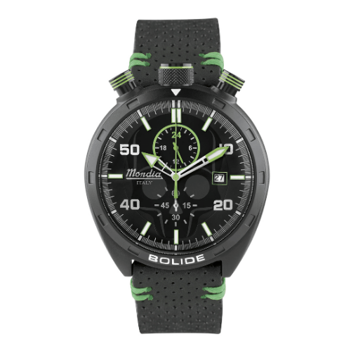 Mondia Bolide Chronograph