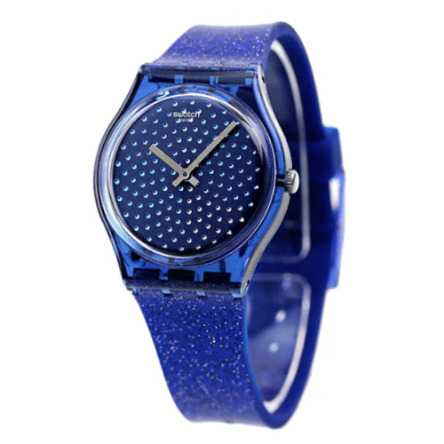 Swatch Blumino
